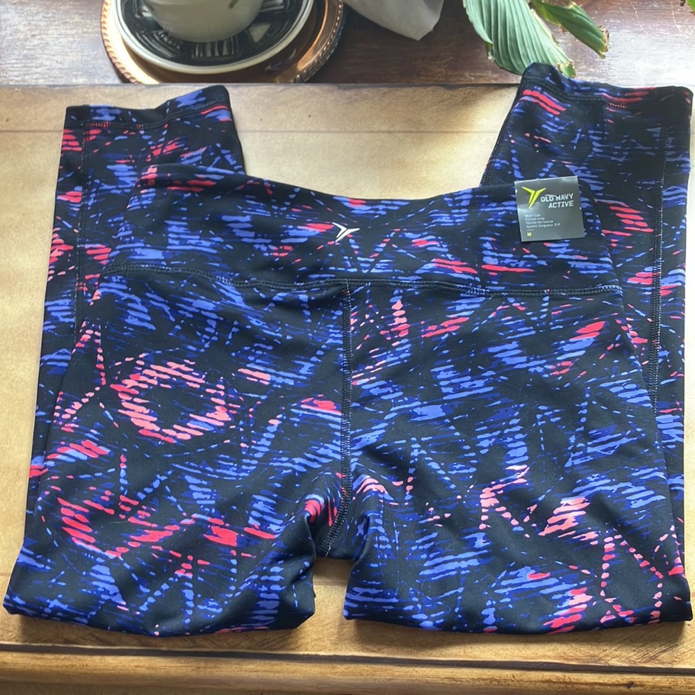 🌟New Old Navy active legging - Picture 2 of 8
